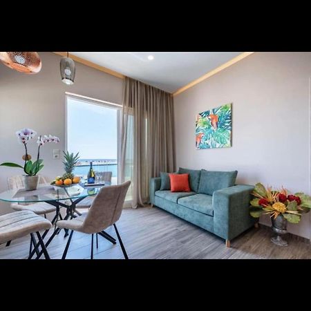 Big Blue suites 1 Ierápetra Extérieur photo