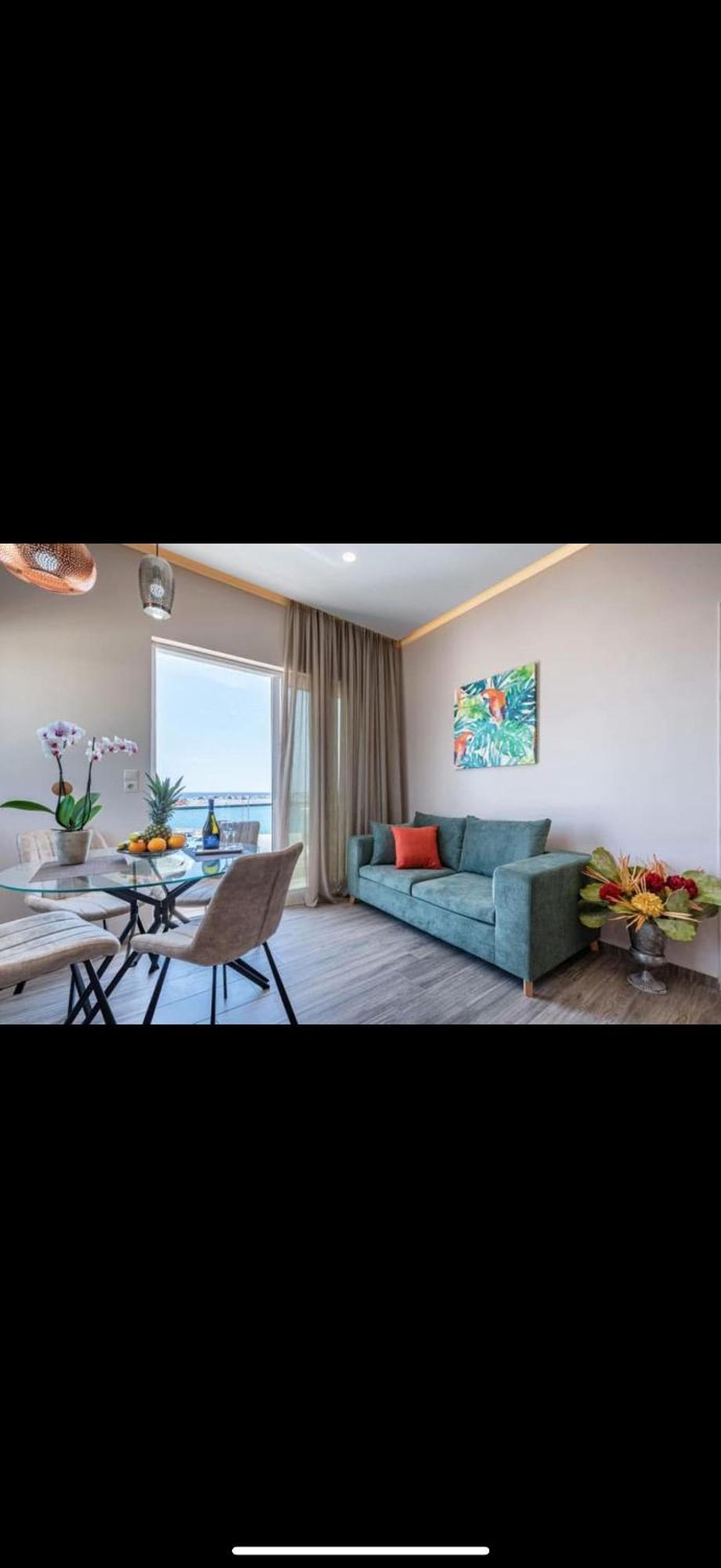 Big Blue suites 1 Ierápetra Extérieur photo